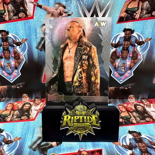 AEW Upper Deck Skybox Metal Universe 2022 - Pick Your Base Cards & Inserts - Picture 24 of 162