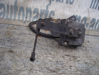 Deville Seville Eldorado Rear Suspension Height Level Ride Sensor 