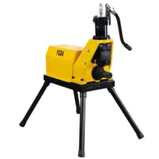 GN8 Pipe Groover 2-8 in. Electro-Hydraulic Groover No Shelf Fire Hose