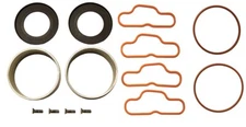Repair kit for SRC50 / SRC502 EasyPro Pond Air Pump Rebuild Kit SRC50K +free Cup