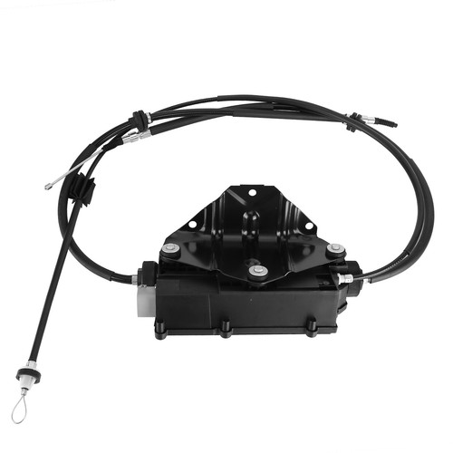 Actuador de freno de estacionamiento con unidad de control 34436850289 para BMW X5 X6 E70 E72 E71 - Imagen 8 de 13