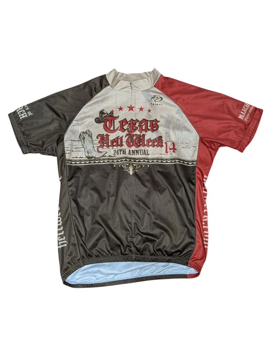 VOLER Cycling Jersey Get a Grip Cycles