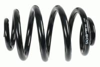 Sachs 996 652 Fahrwerksfeder For Ford Seat VW