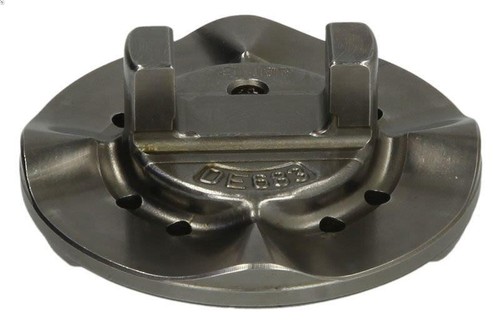 Clutch disc BOSCH 1.466.110.683 - Picture 2 of 8