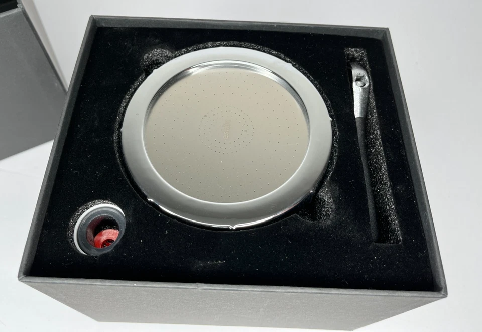 Eskiin Filtered Shower Head ( Chrome ) - Image 2 of 3