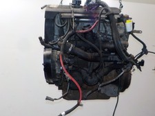 Moteur Fiat FIORINO