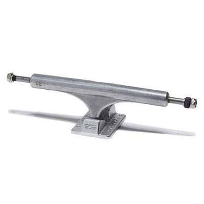 Ace Trucks AF1 Inverted Hollow Polished 80 10.0 Skateboard Set of 2