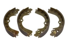 Mâchoire de frein Subaru IMPREZA