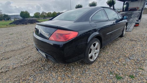 Bloque hidráulico ABS (antibloqueo de frenos) PEUGEOT 407 COUPE 4541TK - Imagen 14 de 16