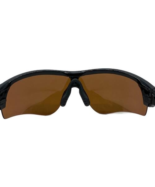 OAKLEY                    sunglasses Black x Gold OO9206-7438 image 3