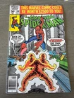 Amazing Spider-Man #208 Newsstand Marvel 1980 1st App Fusion - Very Fine+ 8.5