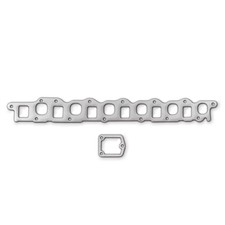Remflex Exhaust Gasket 3005 Graphite Intakeexhaust For 1965-1986 Ford 300
