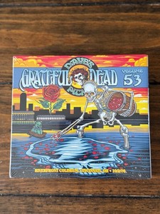 Daves Picks Grateful Dead | eBay