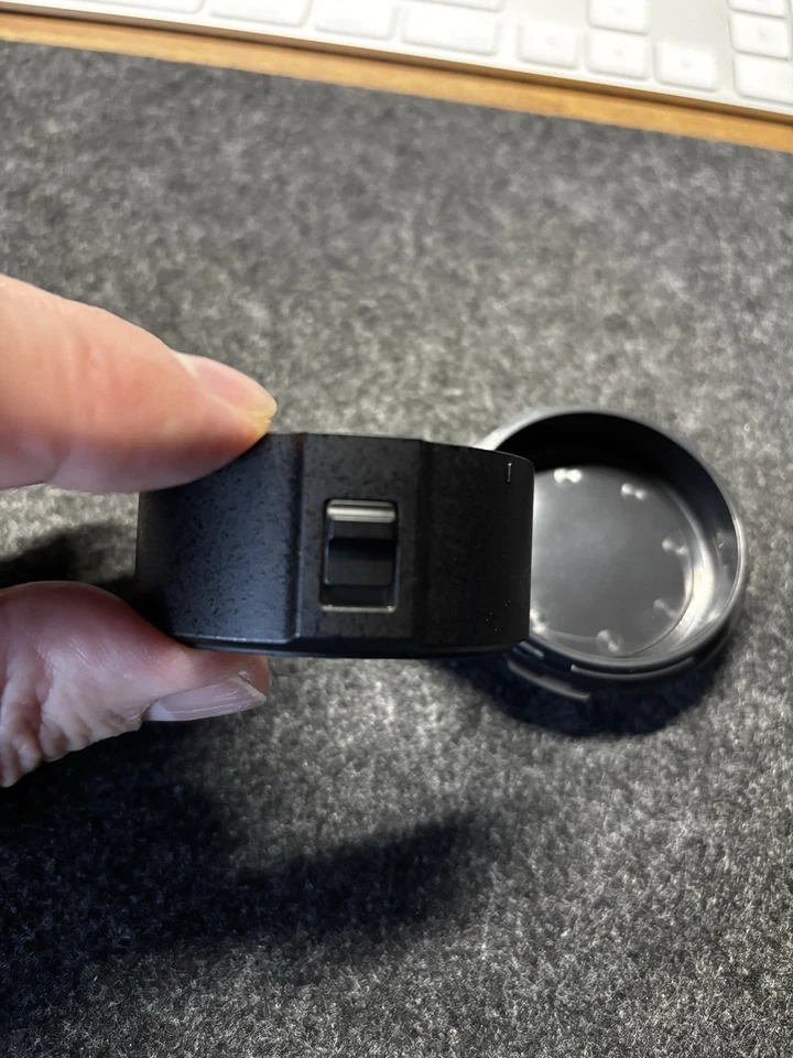 GA-2 Adapter für Ricoh GR IIIx - Bild 2 von 3