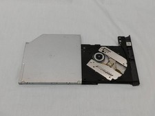 LG BU50N 4K UHD Blu-ray DVD BDXL SATA Ultra Slim Drive 9.5mm Tested