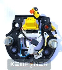83A971589B, originale VW, kit cavo airbag, A1/A3/Q3/RSQ3
