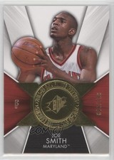 2014-15 SPx Finite Legends 646/799 Joe Smith #F-SM z6b