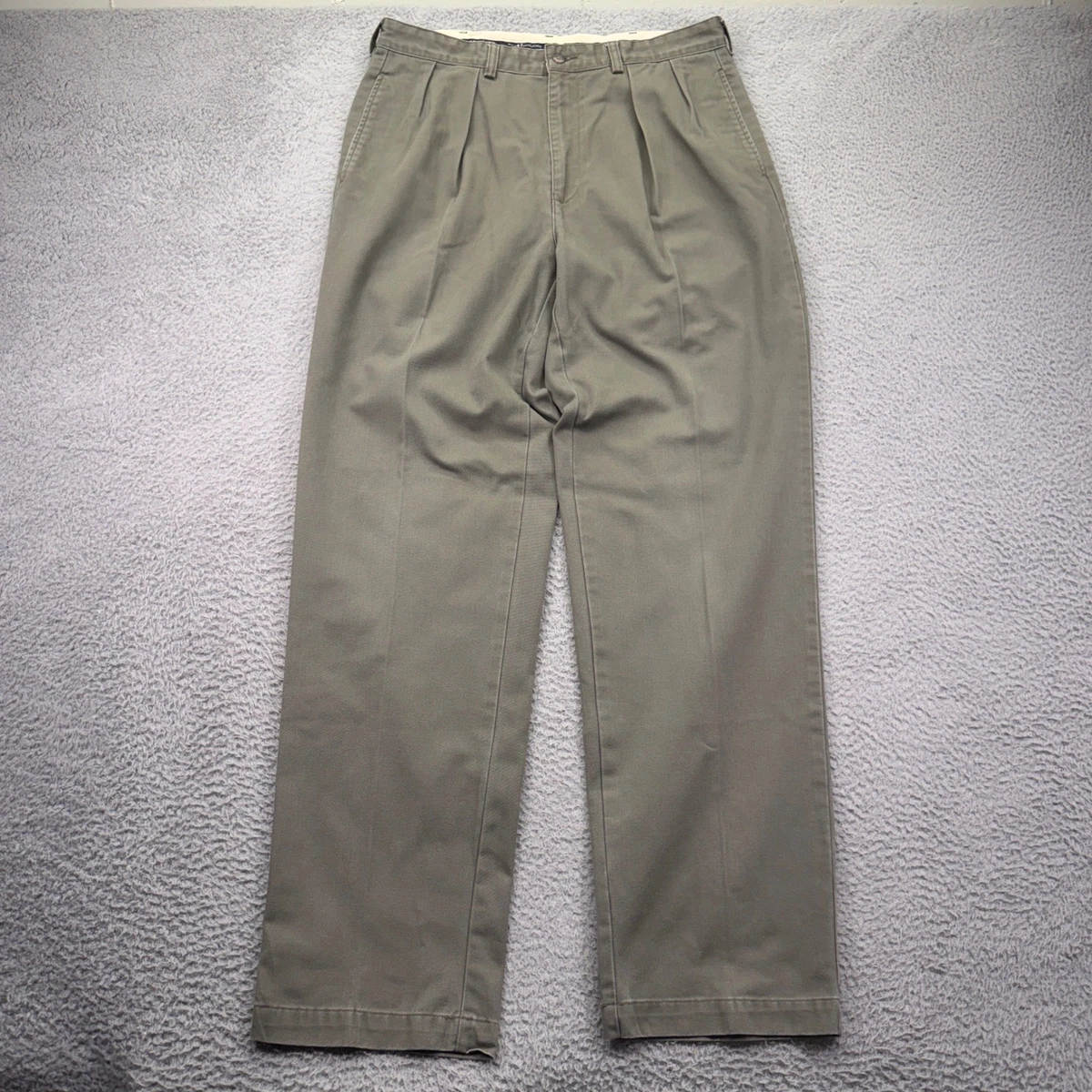 Polo Ralph Lauren Cotton Pants for Men with Vintage for sale | eBay