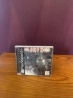 Silent Hill (Sony PlayStation 1, 1999)