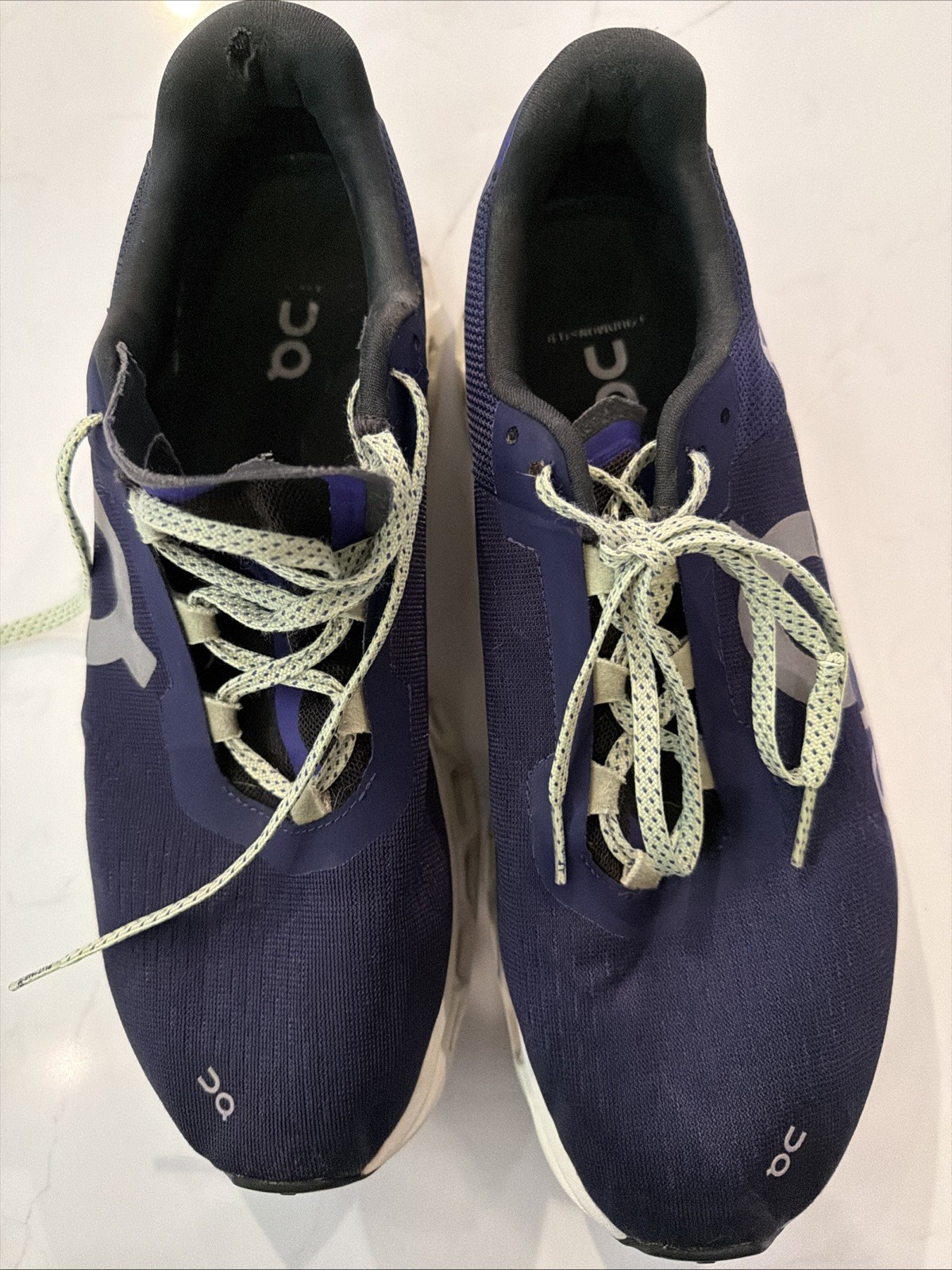 Men OnCloud CloudTech Helion Running-Training Sho… - image 1