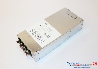 Cosel ACE650F Power Supply Unit AC6-CHHHO-00 02 F | 2502128R