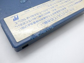 Street Fighter 2010 Famicom/NES JP GAME. 9000024733886