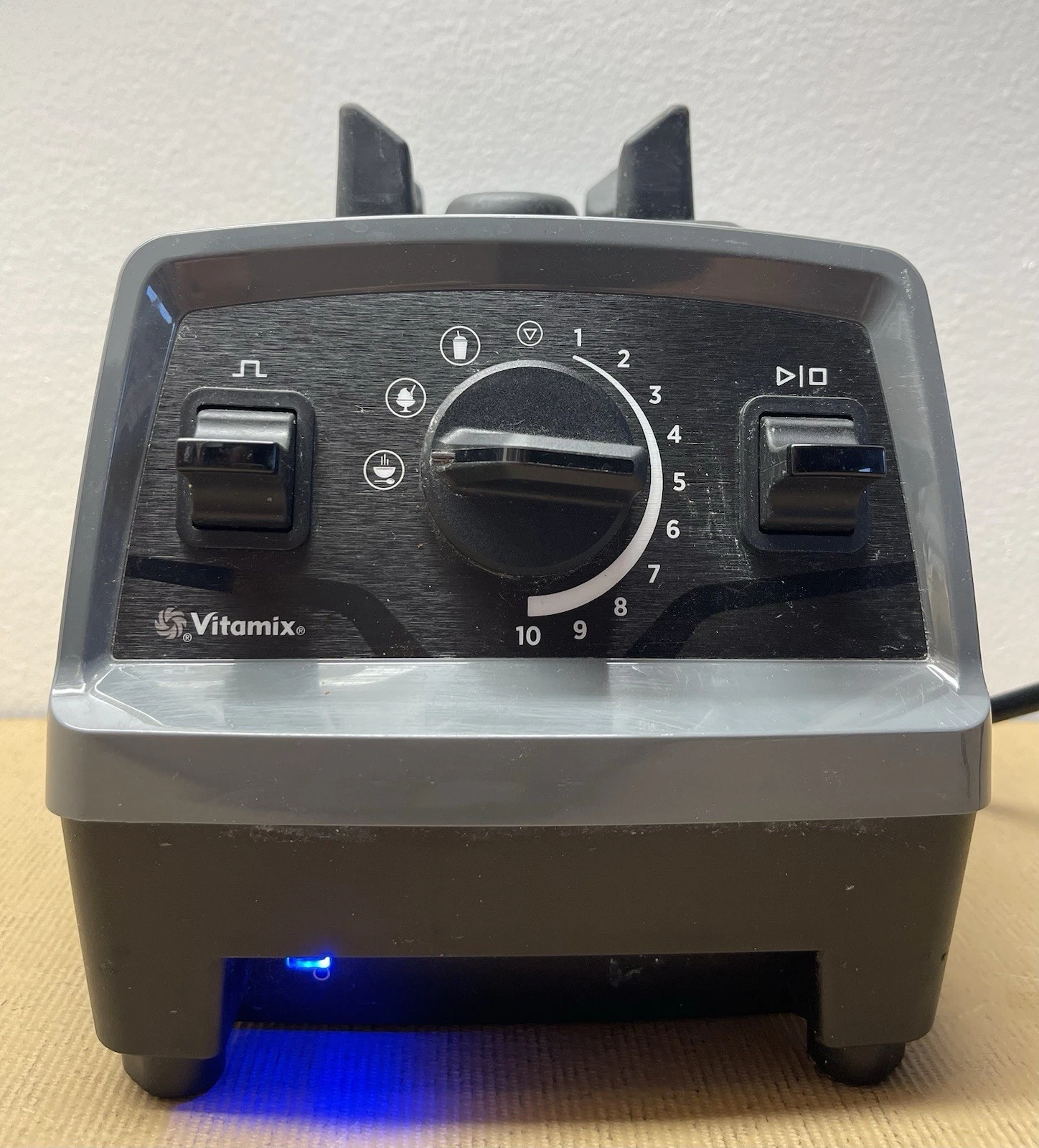 Vitamix Propel 510 Blender VM0197A – Used, Motor Section Only TESTED
