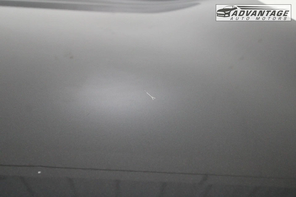 2011-2023 CHRYSLER 300 REAR RIGHT DOOR SHELL PANEL GRANITE CRYSTAL METALLIC OEM - Image 4 of 4