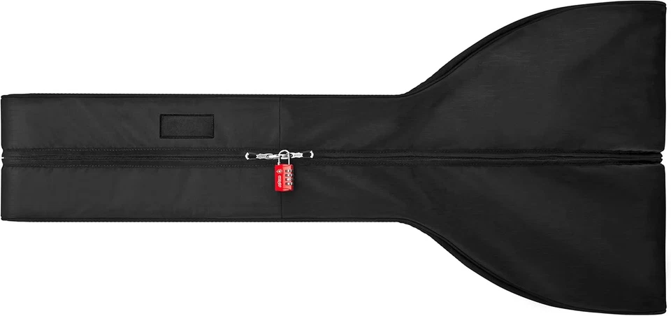 SCICON AEROCOMFORT 3.0 TSA Route Transport Bag Black - Image 2 of 4