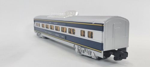 American Flyer 6-48911 Missouri Pacific Eagle Creek Vista Dome Passenger Car-NIB - Picture 4 of 9