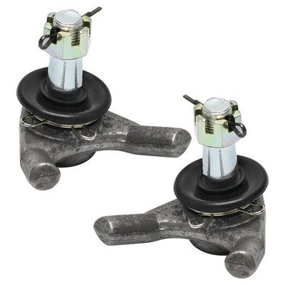 2pack 14mm A-Arm Ball Head Joint Tie Rod End Kit Upper Lower Mobility Tricycle