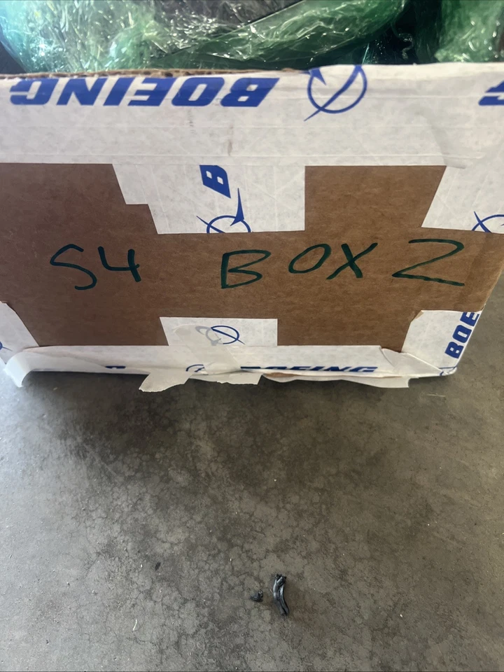 Оригинальная жесткая верхняя ударная пластина для Mazda MX-5 Miata 2006-2008 годов выпуска над задним багажником - Изображение 4 из 4