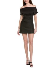 70/21 Scuba Mini Dress Women's