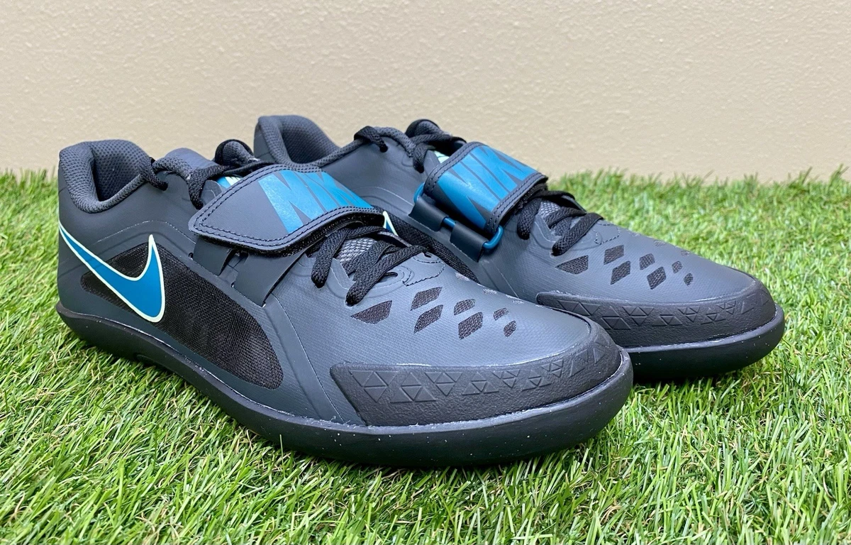 Nike Throwing Shoes In Track & Field Equipment for sale - eBay display picture 2