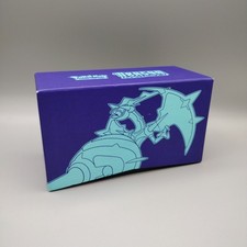 pokémon trading card game dragon majesty elite trainer box Pokémon TCG: Dragon Majesty Elite Trainer Box – Face to Face Games main image 1