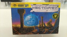 ebay® Auktion 318441642193 | Hudson Soft Famicom Hector'87 gebraucht Thumbnail of ebay® auction 318441642193 | Hudson Soft Famicom Hector'87 gebraucht