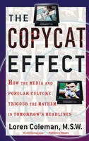Loren Coleman | The Copycat Effect | Taschenbuch | Englisch (2004) | No Series