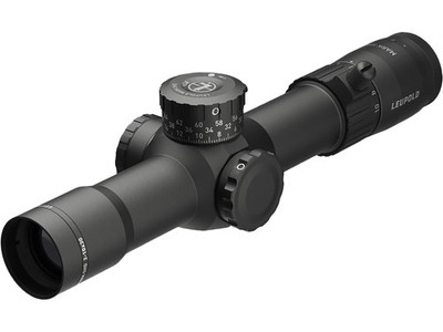 Leupold Factory Blemished Mark 5HD Rifle Scope