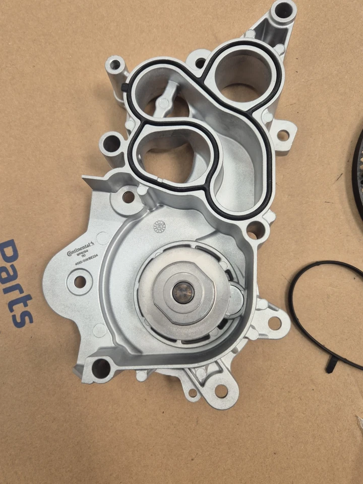 WP6094 CONTINENTAL CTAM Water Pump for AUDI,CUPRA,DACIA,SEAT,SKODA,VW - Image 4 of 4