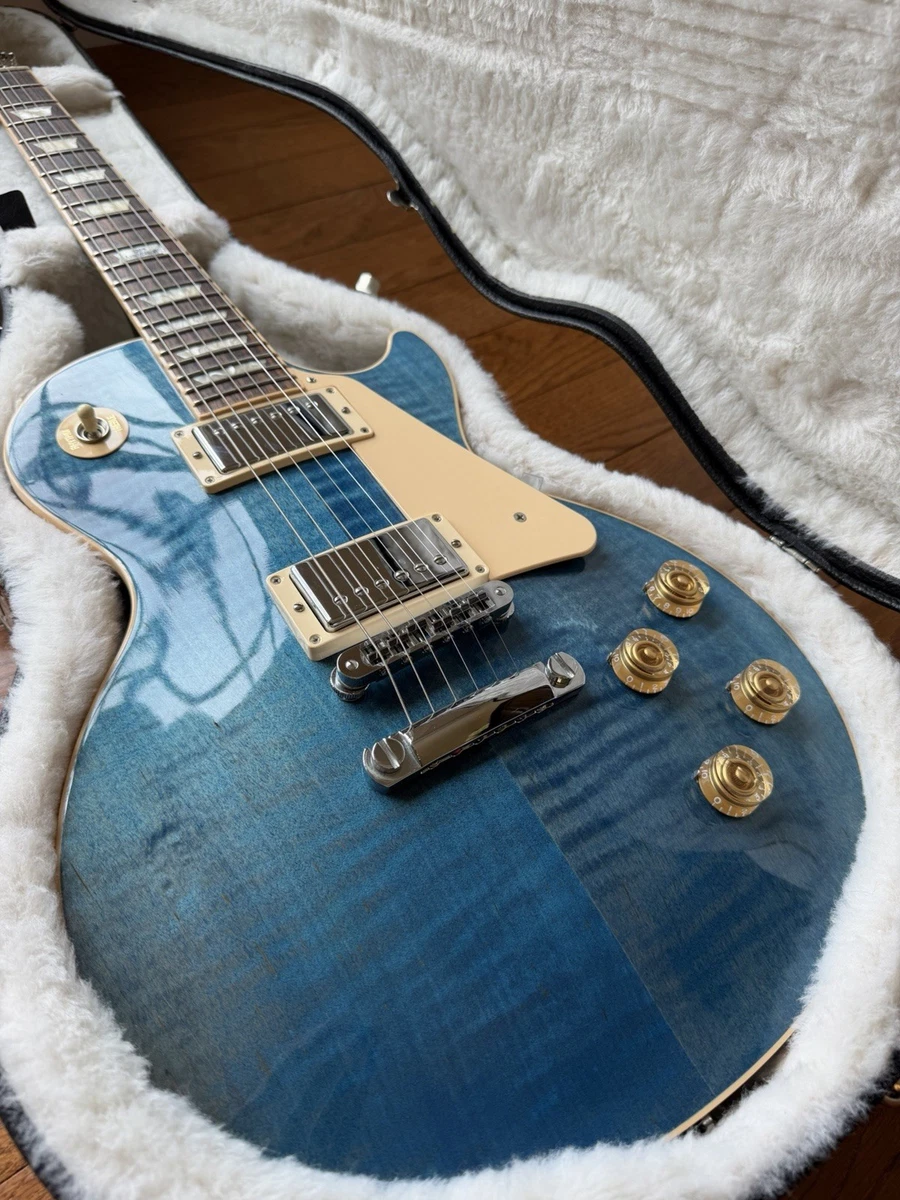 25+ Gibson Les Paul Traditional Electric Guitars for sale