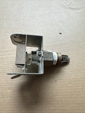 McDonnell  Miller FS4-3 General Purpose Liquid Flow Switch 1" NPT 6" Paddle