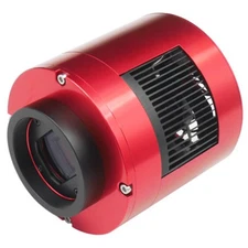 ZWO ASI294MC Pro Cooled Color Astronomy Camera # ASI294MC-P