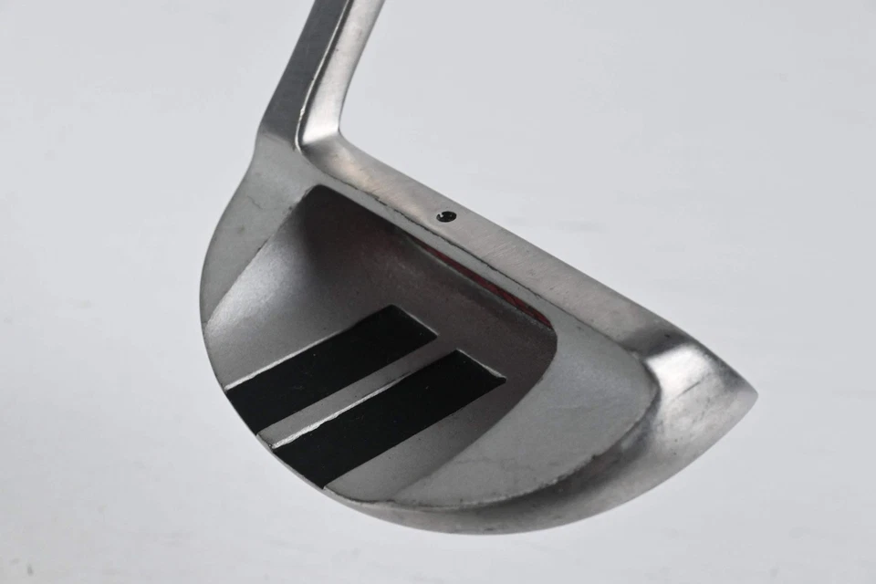 MacGregor MacTec X Chipper / 37 Degree / Wedge Flex MacGregor Shaft - Image 4 of 4