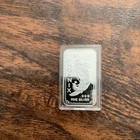 Phoenix 10g .999 Silver Bar