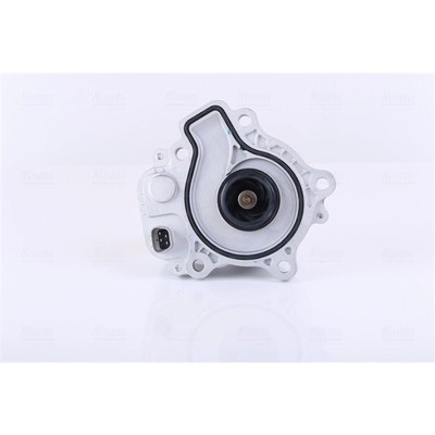 ORIGINAL  Nissens Wasserpumpe, Motorkühlung für Toyota PRIUS PLUS YARIS AURIS