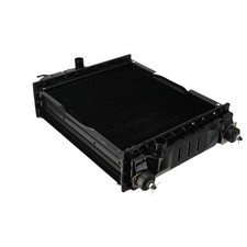 Radiator Fits Belarus 525 560 562 570 572 800 802 805 820 822 825 70u-1301015