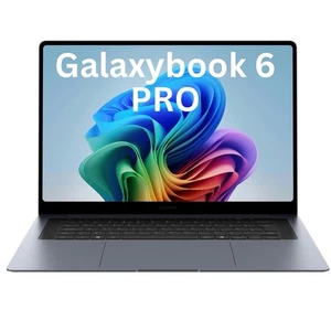 NEW Livre Samsung Galaxy 6 PRO 16” Intel. Ultra 7 | 16GB | 1TB SSD (SEALED)