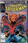 THE AMAZING SPIDER-MAN #238 (MARVEL,1983) 9.4 NM 1ST HOBGOBLIN W TATTOOZ BRONZE~