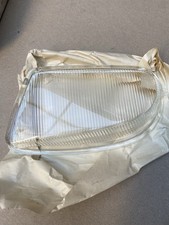 1708260990 Mercedes Benz R170 NS Fog Light Lens