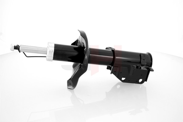 1X StoßDäMpfer GH GH-353293H FüR Mazda 323 6 BJ Premacy CP Van 16V BJ3P BJ14-image